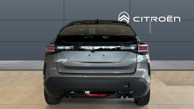 Citroen C4 1.2 [130] Collection 5dr Auto Petrol Hatchback - Image 6
